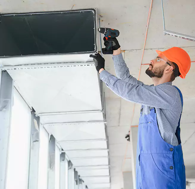 Why Homeowners & Businesses Trust Us in Lebanon, OH