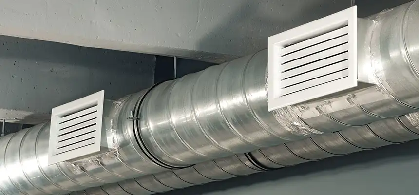 Our Air Duct Camera Inspection Services in Lebanon, OH