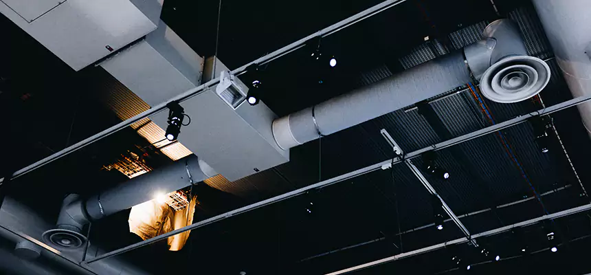 Our Air Duct Replacement Services in Lebanon, OH