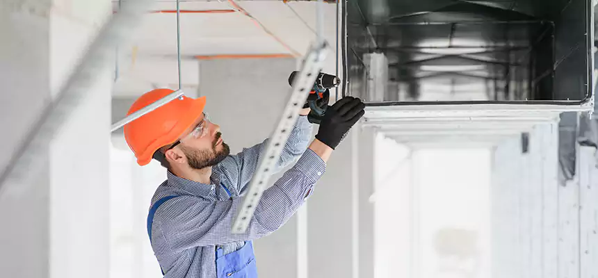 Our Air Vent Replacement Services in Lebanon, OH