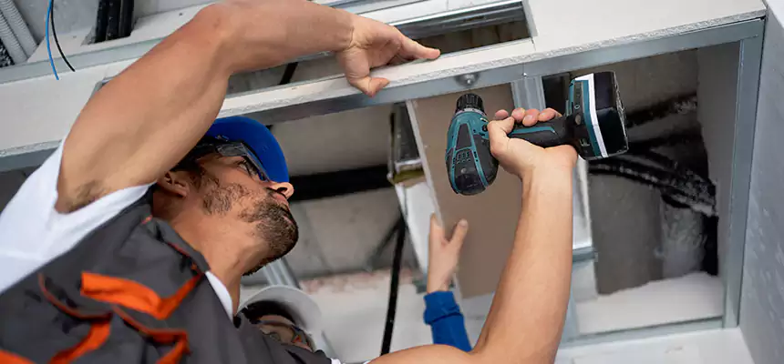 Our Apartment Air Duct Cleaning Services in Lebanon, OH