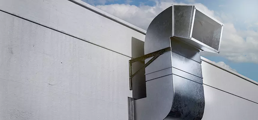 Trusted Industrial Dryer Vent Cleaning in Lebanon