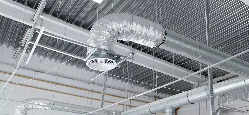 Our Dryer Vent Hose Replacement Services in Lebanon, OH