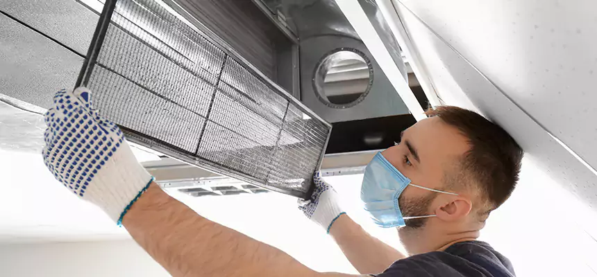 Our Dryer Vent Replacement Services in Lebanon, OH