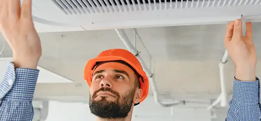 Our Furnace Vent Cleaning Services in Lebanon, OH