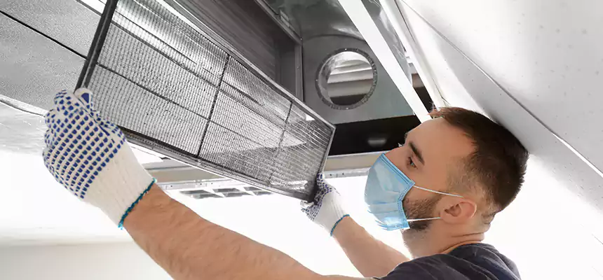 Our Home Duct Cleaning Services in Lebanon, OH  