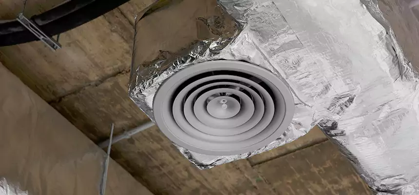 Our Industrial Dryer Vent Cleaning Services in Lebanon, OH