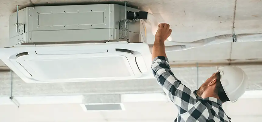 Our Local Vent Cleaning Services in Lebanon, OH