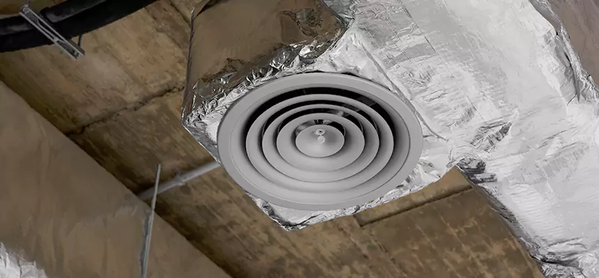 Our Low VOC Vent Installation Services in Lebanon, OH