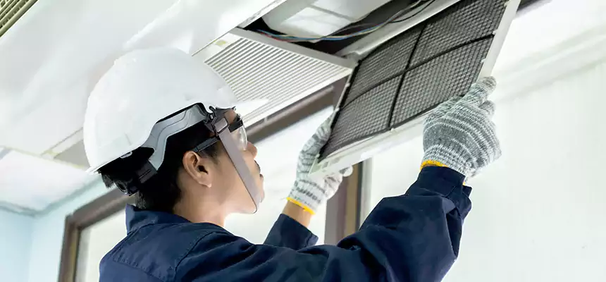 Our Multi-family Home Duct Cleaning Services in Lebanon, OH