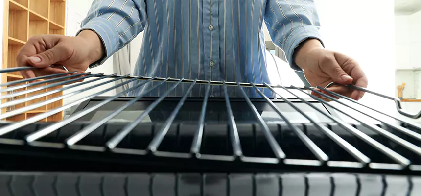 Our Vent Grille Washing Services in Lebanon, OH