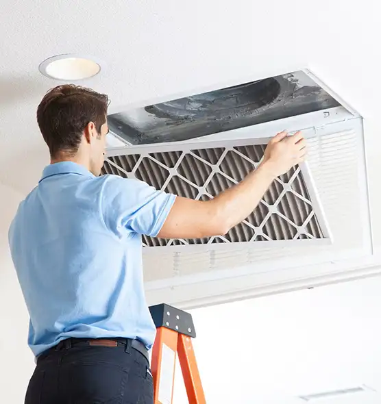 About Annual Dryer Vent Maintenance Lebanon, OH