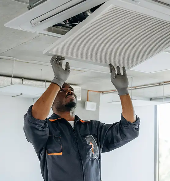 About Certified Air Duct Specialists in Lebanon, OH