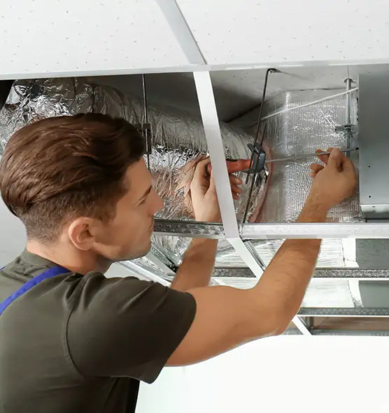Professional Clogged Dryer Vent Repair in Lebanon, OH