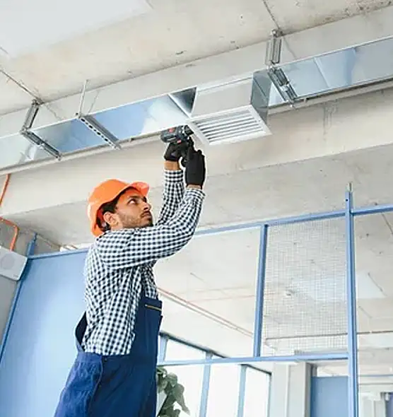 About Commercial Laundry Vent Cleaning in Lebanon, OH