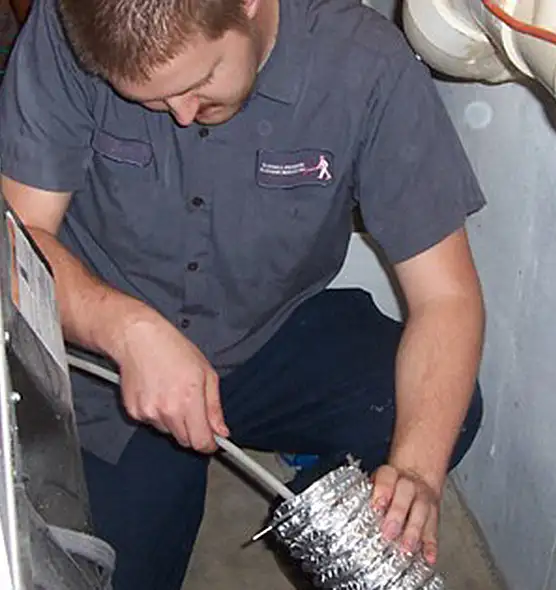 About Dryer Vent Hose Installation in Lebanon, OH