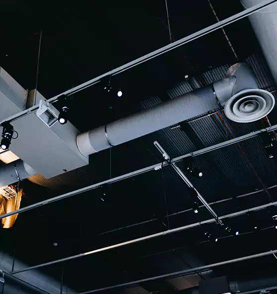 About Duct Sanitization with UV Light in Lebanon, OH