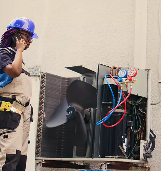 Professional Energy-Efficient HVAC Cleaning in Lebanon, OH