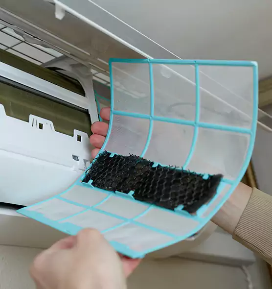 Welcome to Air Duct Cleaning & Repairs Lebanon — Your Local HEPA Filter Installation Pros in Lebanon, OH