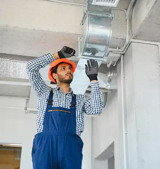 About Hotel Duct And Vent Cleaning in Lebanon, OH