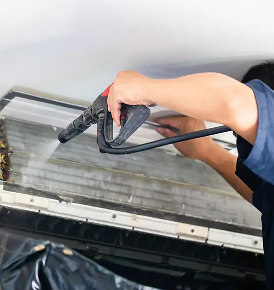 Welcome to Move-in/Move-out Duct Cleaning Services in Lebanon, OH