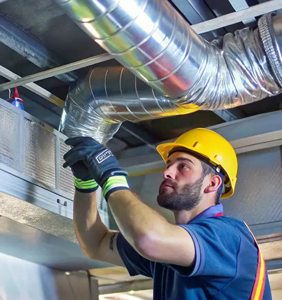 Professional NADCA Approved Air Duct Services in Lebanon, OH