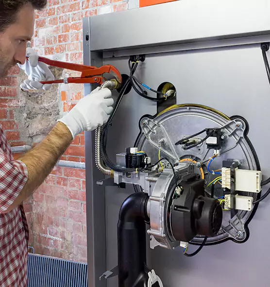 Advanced Repair Dryer Vent Hose in Lebanon, OH