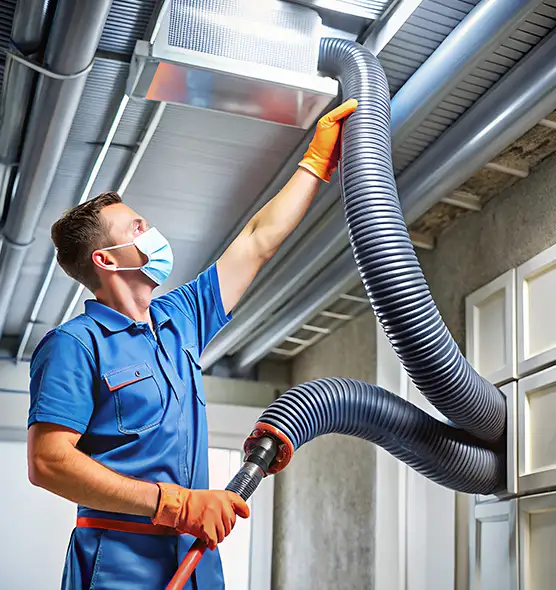 Welcome to Air Duct Cleaning & Repairs Lebanon — Your Local Roof Dryer Vent Cleaning Specialists in Lebanon, OH