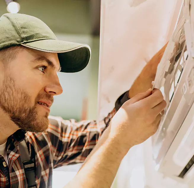 Why Homeowners Businesses Trust Us in Lebanon, OH?