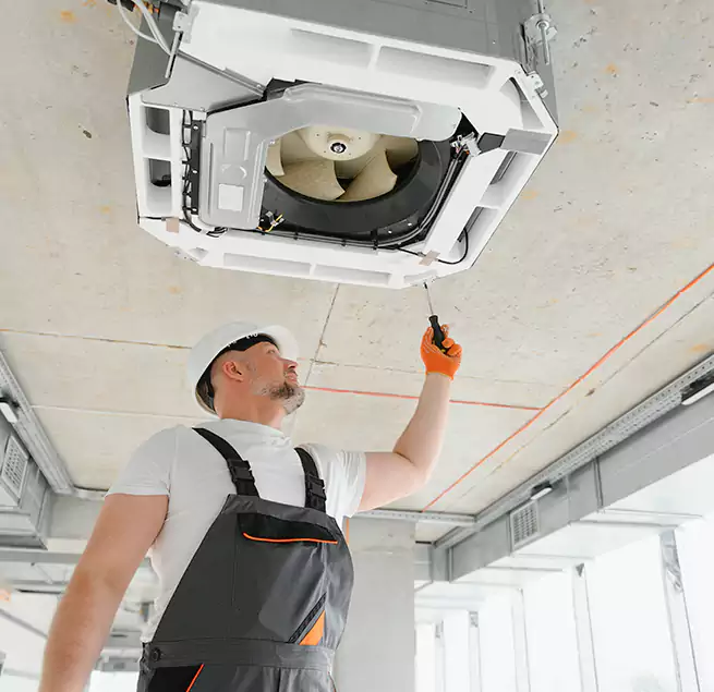 Why Homeowners & Businesses Trust Us in Lebanon, OH?