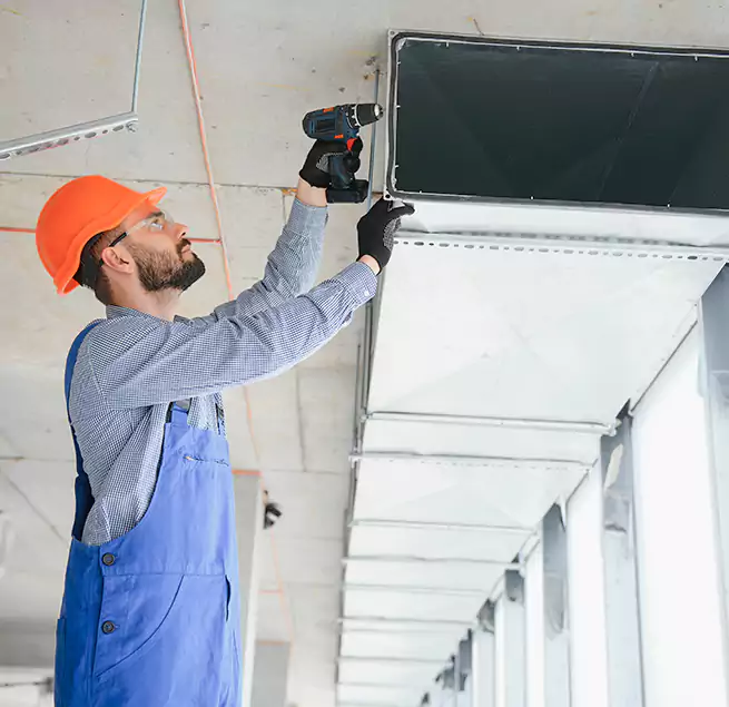 Why Homeowners & Businesses Trust Us in Lebanon, OH?