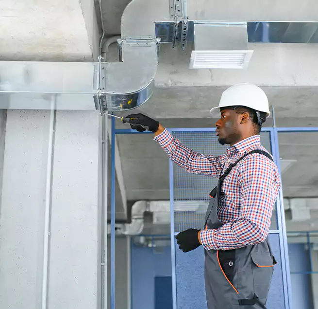 Why Homeowners & Businesses Trust Us Lebanon, OH