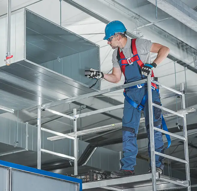 Why Homeowners & Businesses Trust Us in Lebanon, OH?