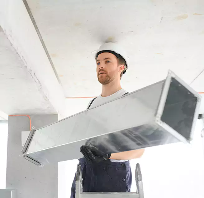 Why Homeowners & Businesses Trust Us in Lebanon, OH