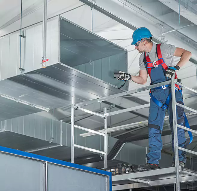 Why Homeowners & Businesses Trust Us in Lebanon, OH?