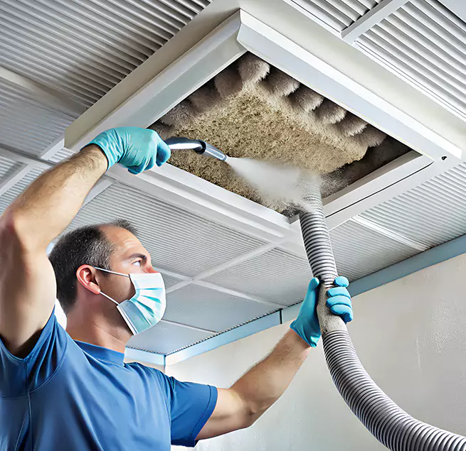 Why Homeowners & Businesses Trust Us Lebanon, OH