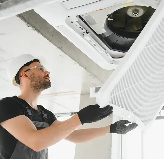 Why Homeowners & Businesses Trust Us in Lebanon, OH?