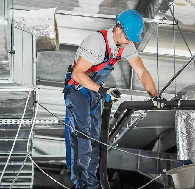 Why Homeowners & Businesses Trust Us in Lebanon, OH?