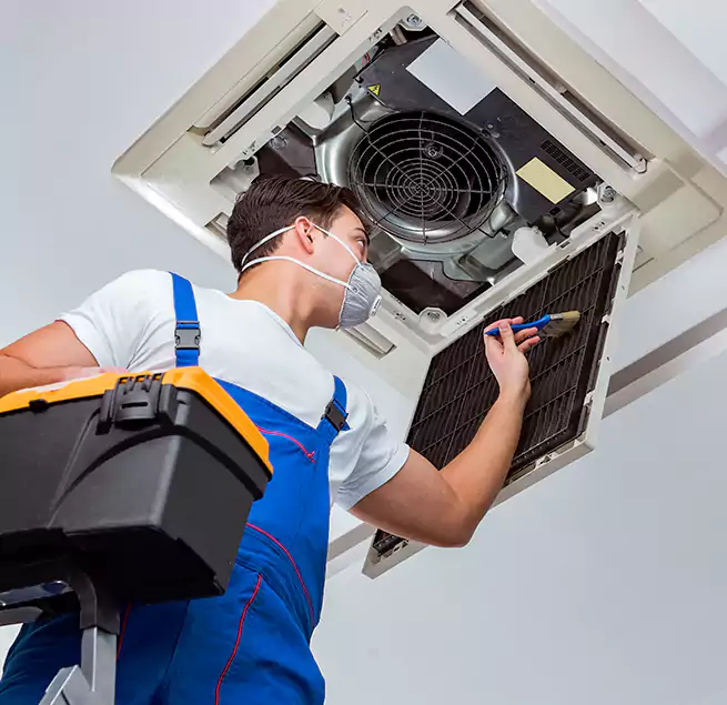 Why Homeowners & Businesses Trust Us in Lebanon, OH