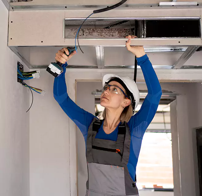 Why Homeowners & Businesses Trust Us in Lebanon, OH?