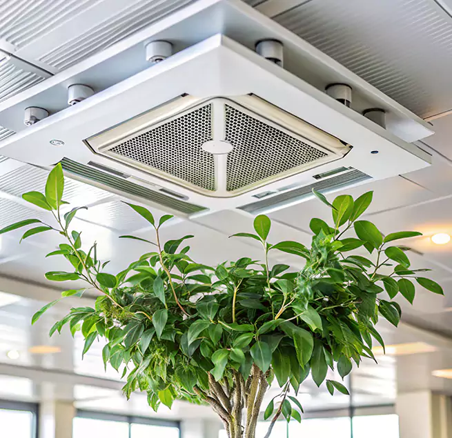 Why Homeowners & Businesses Trust Us in Lebanon, OH?