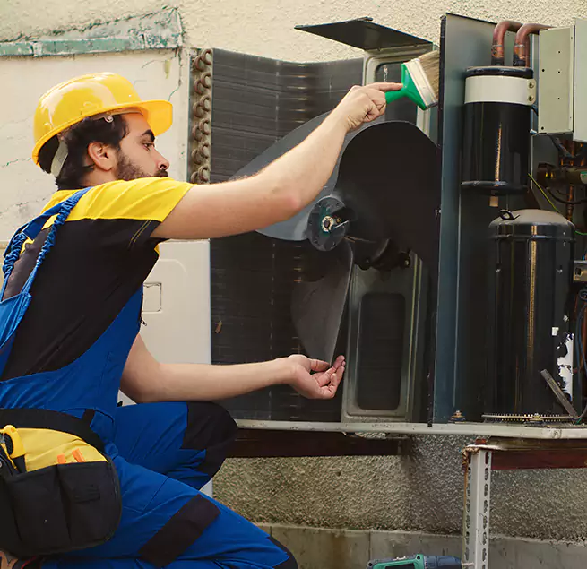 Why Homeowners & Businesses Trust Us Lebanon, OH?