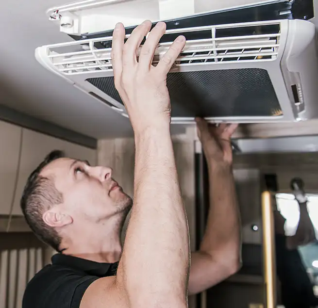 Why Homeowners & Businesses Trust Us Lebanon, OH