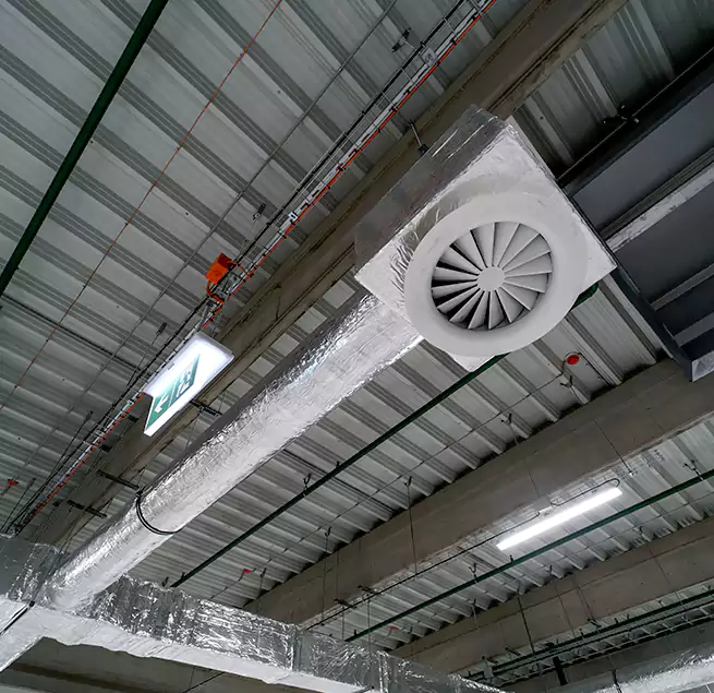 Why Homeowners & Businesses Trust Us in Lebanon, OH