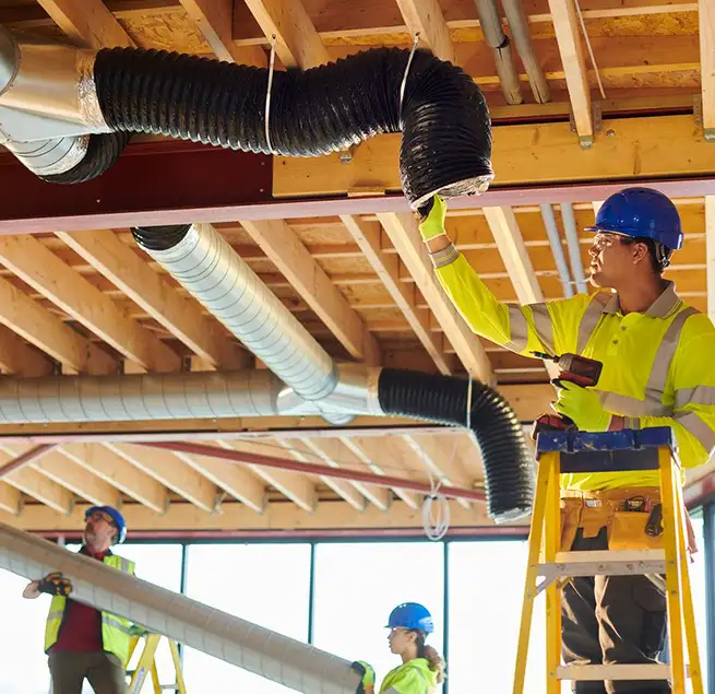 Why Homeowners & Businesses Trust Us in Lebanon, OH?