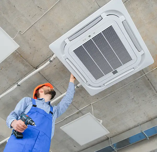 Why Homeowners & Businesses Trust Us in Lebanon, OH