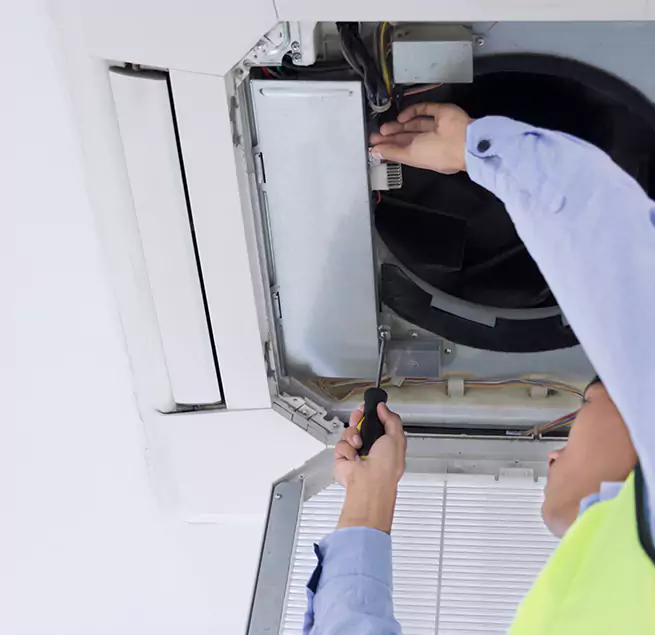 Why Homeowners Businesses Trust Us Lebanon, OH