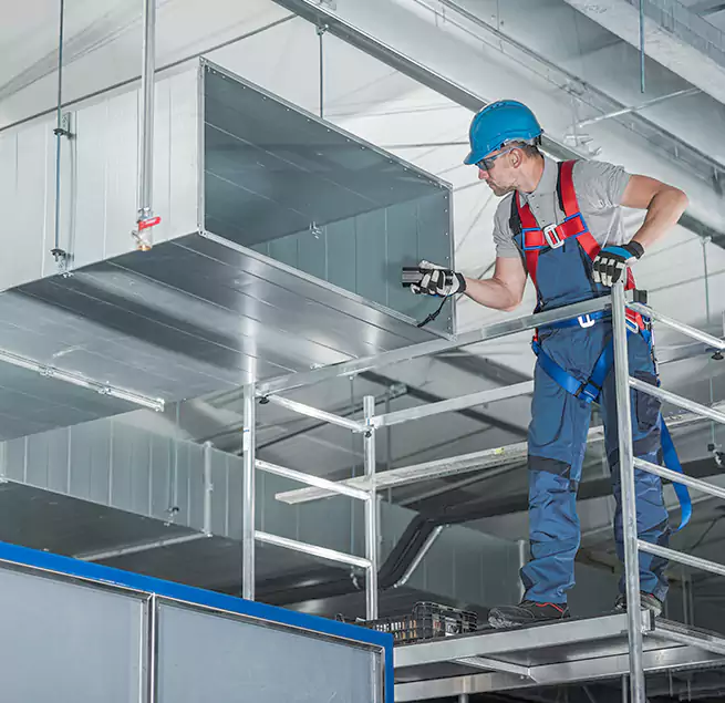 Why Homeowners & Businesses Trust Us in Lebanon, OH?