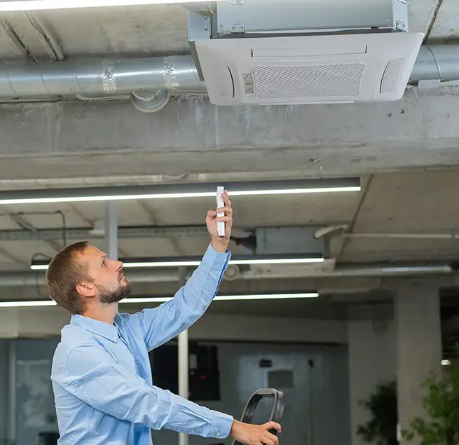 Why Homeowners & Businesses Trust Us in Lebanon, OH?