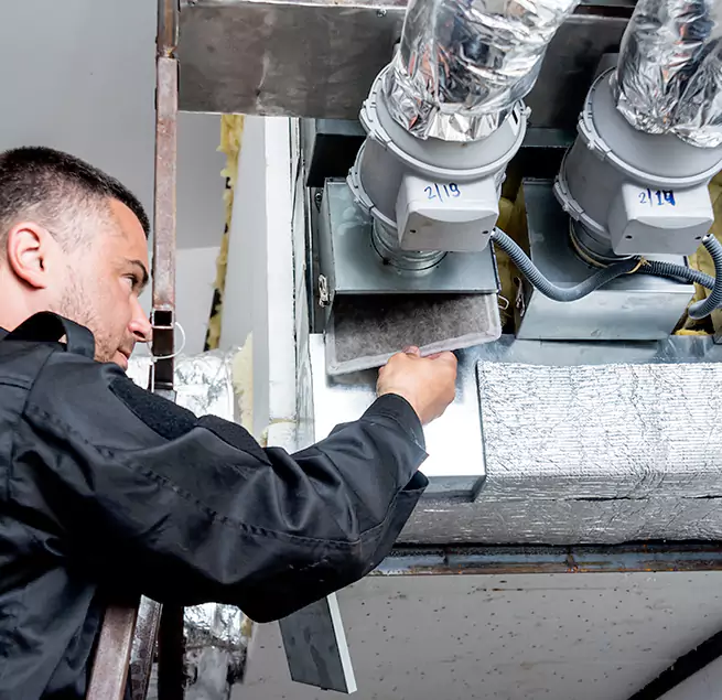 Why Homeowners Businesses Trust Us in Lebanon, OH?